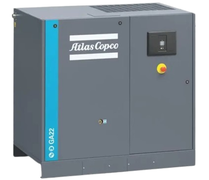 Oil-Injected Air Compressors