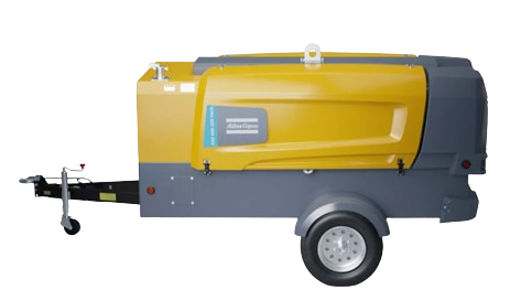 Portable Air Compressors