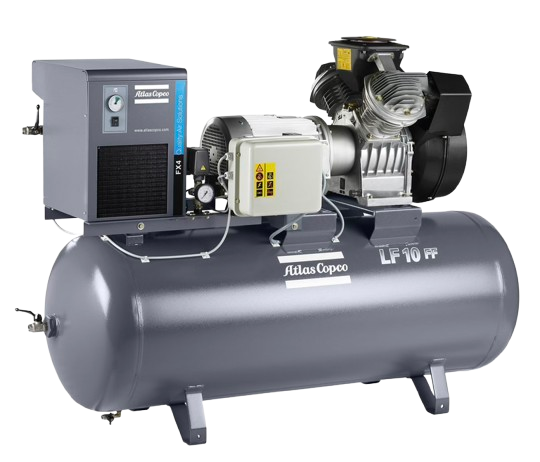 Piston Air Compressors